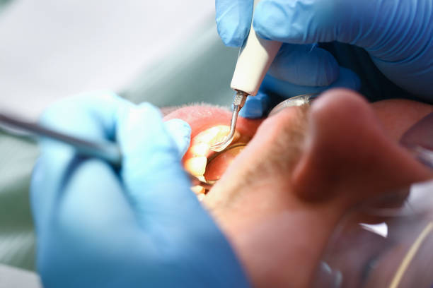 Best Emergency TMJ Treatment in Hewlett, NY