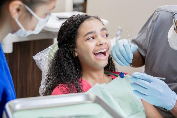 Best Emergency Treatment for Dental Infections or Abscesses in Hewlett, NY