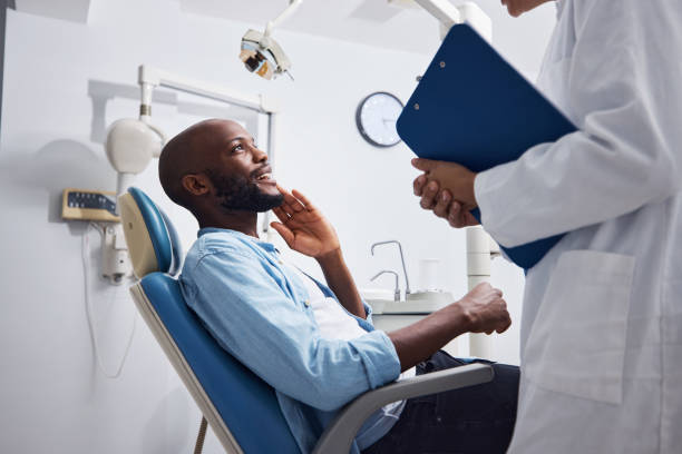 Best Emergency Dental Care for Broken or Chipped Teeth in Hewlett, NY